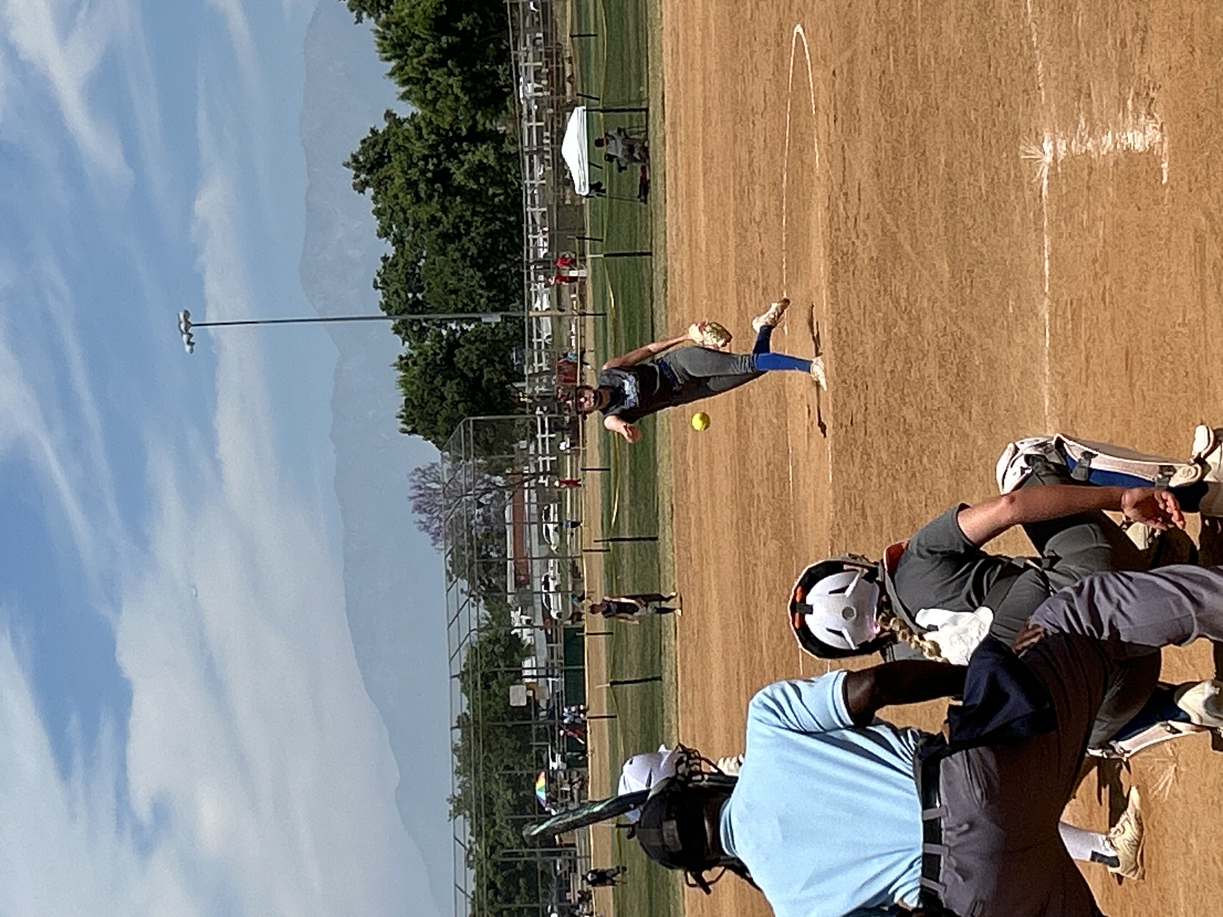 Check out the photos and videos of the softball recruiting profile Mckenna Kwapich