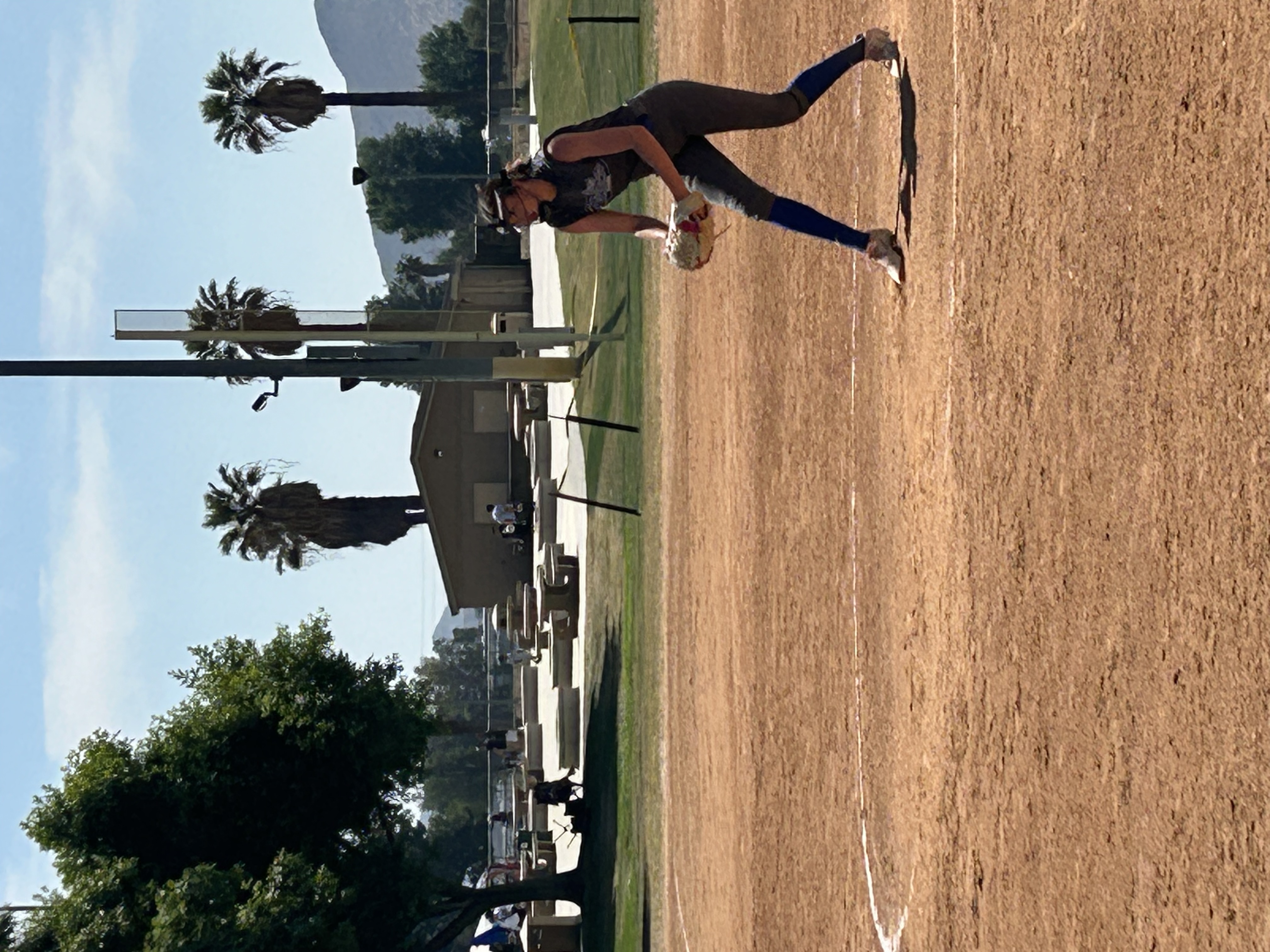 Check out the photos and videos of the softball recruiting profile Mckenna Kwapich