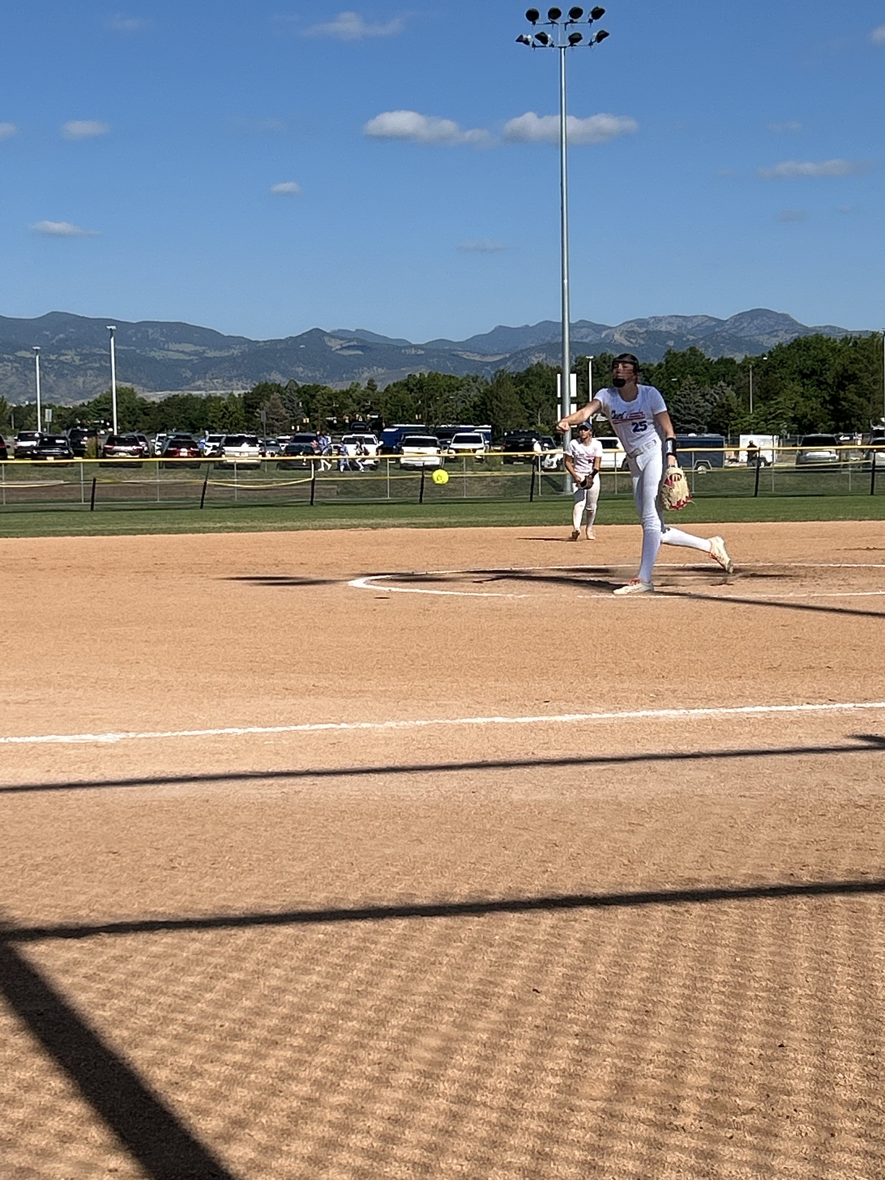 Check out the photos and videos of the softball recruiting profile Mckenna Kwapich