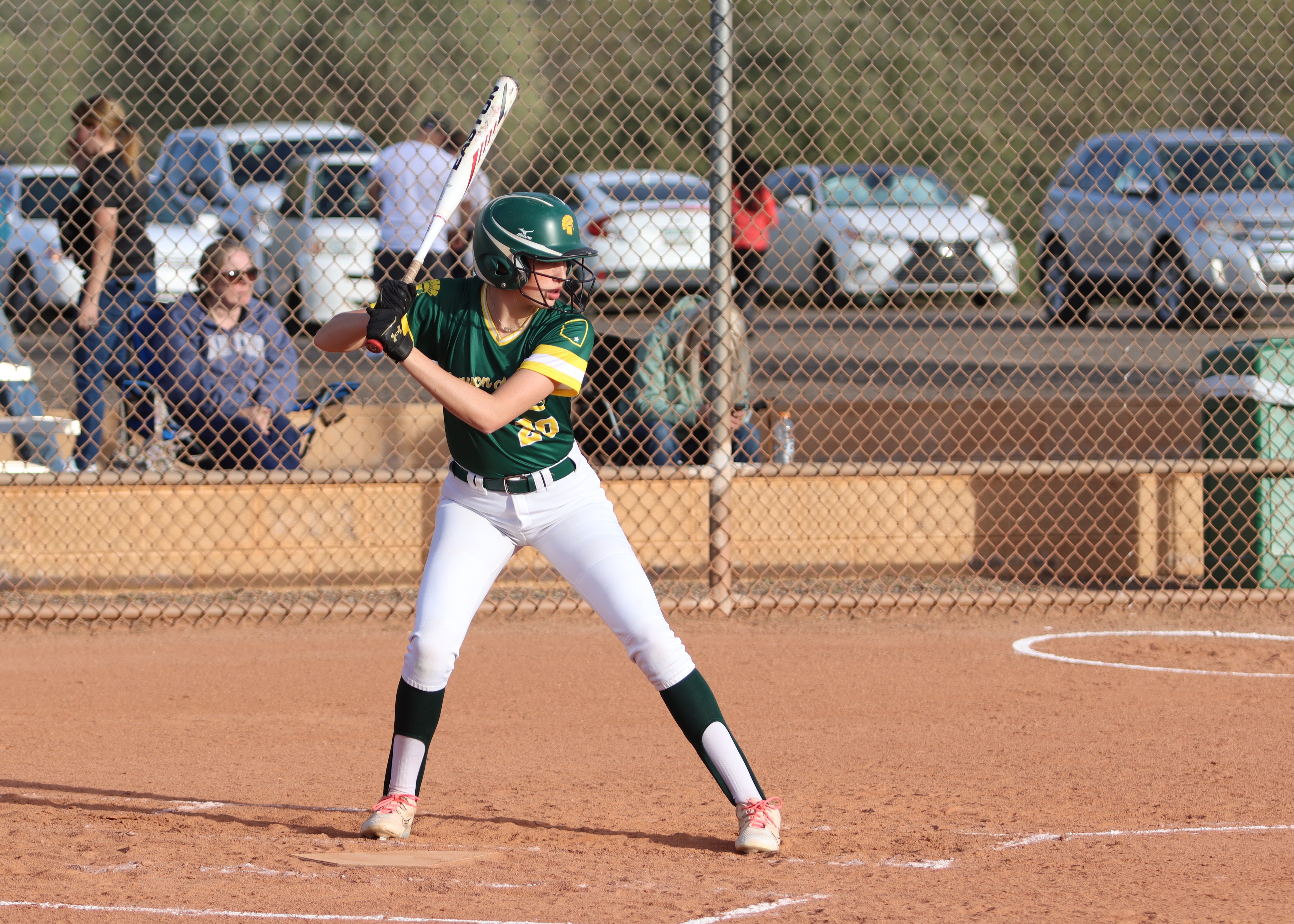 Check out the photos and videos of the softball recruiting profile Mckenna Kwapich
