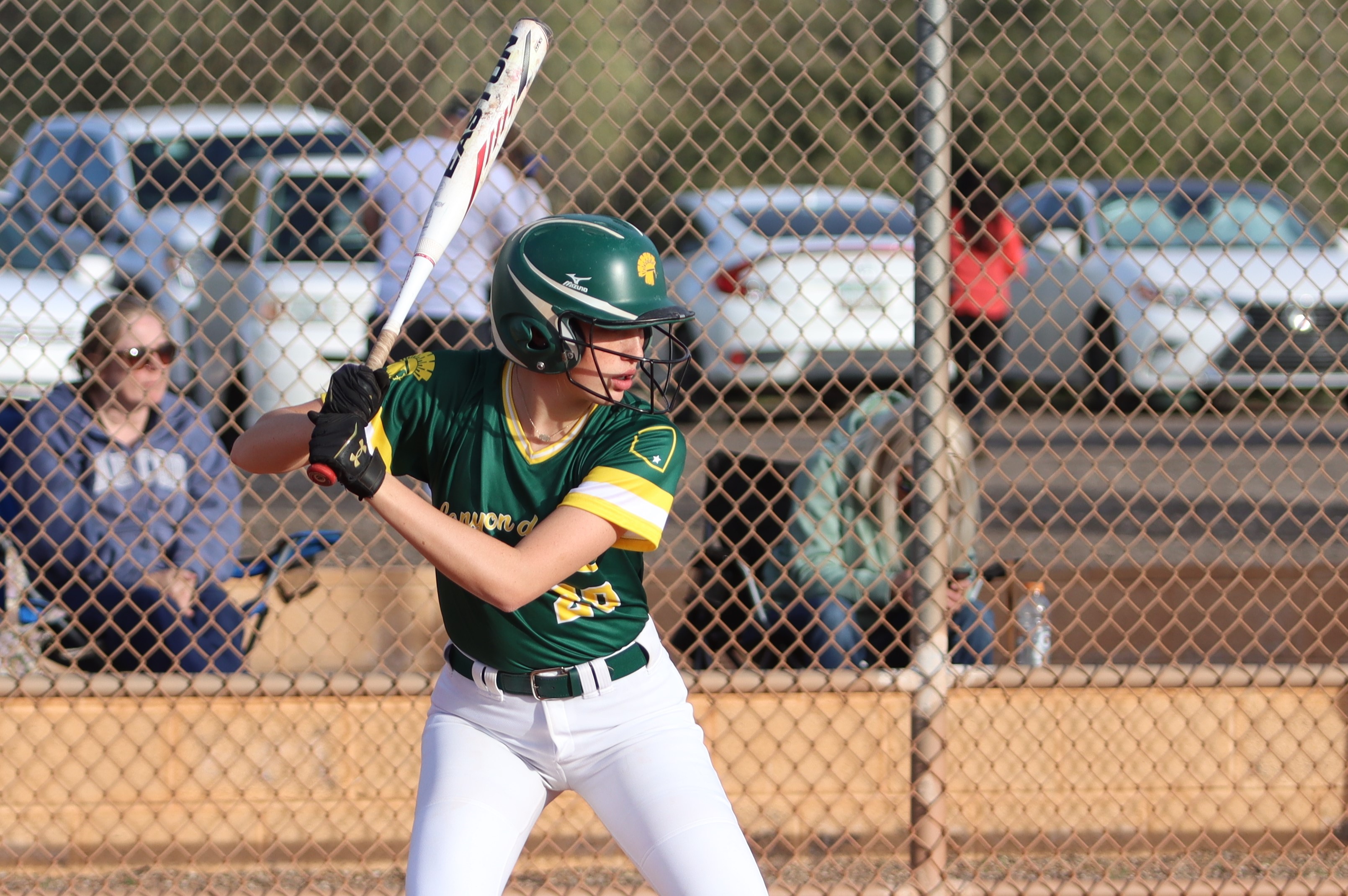 Check out the photos and videos of the softball recruiting profile Mckenna Kwapich