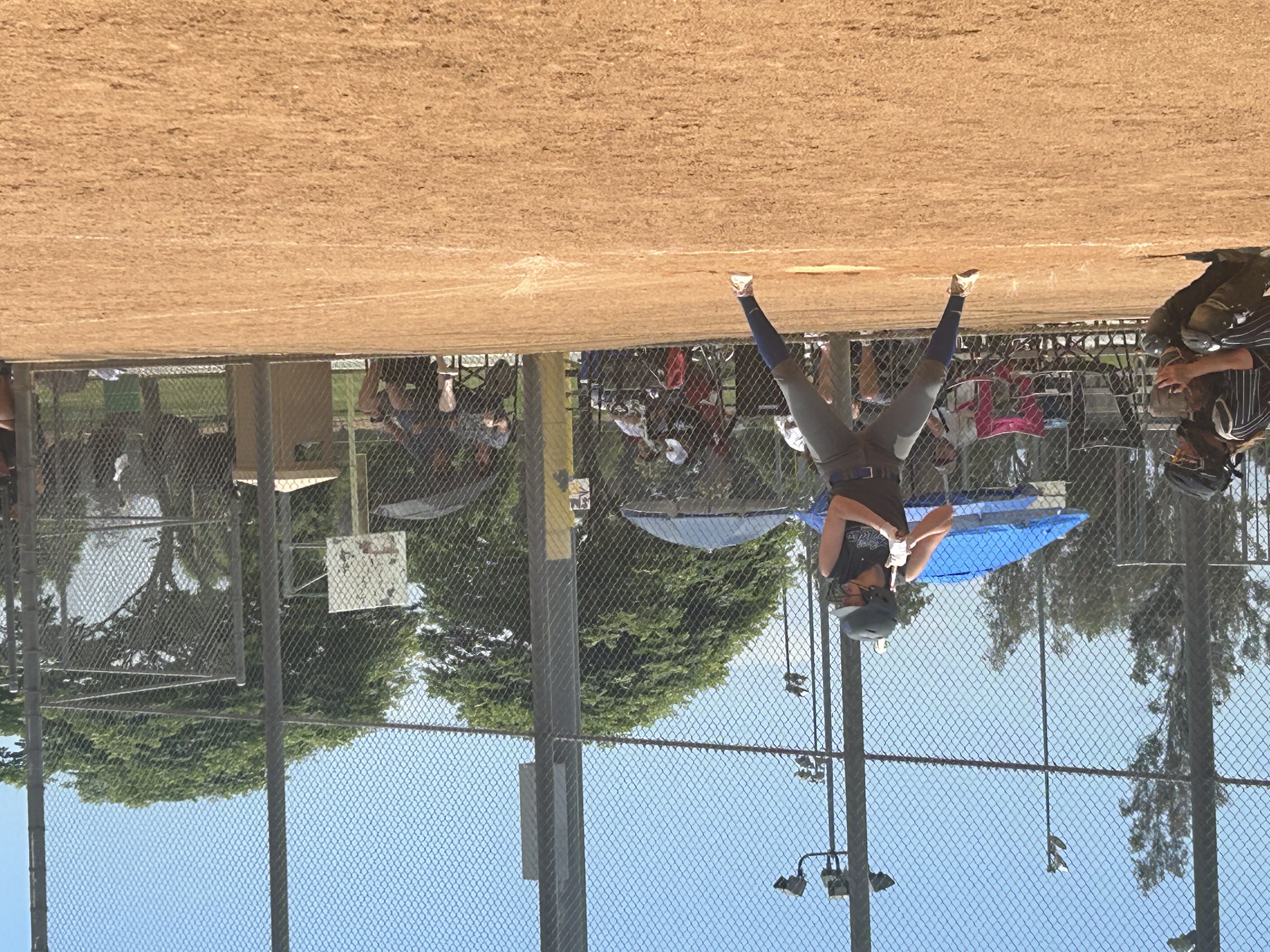 Check out the photos and videos of the softball recruiting profile Mckenna Kwapich