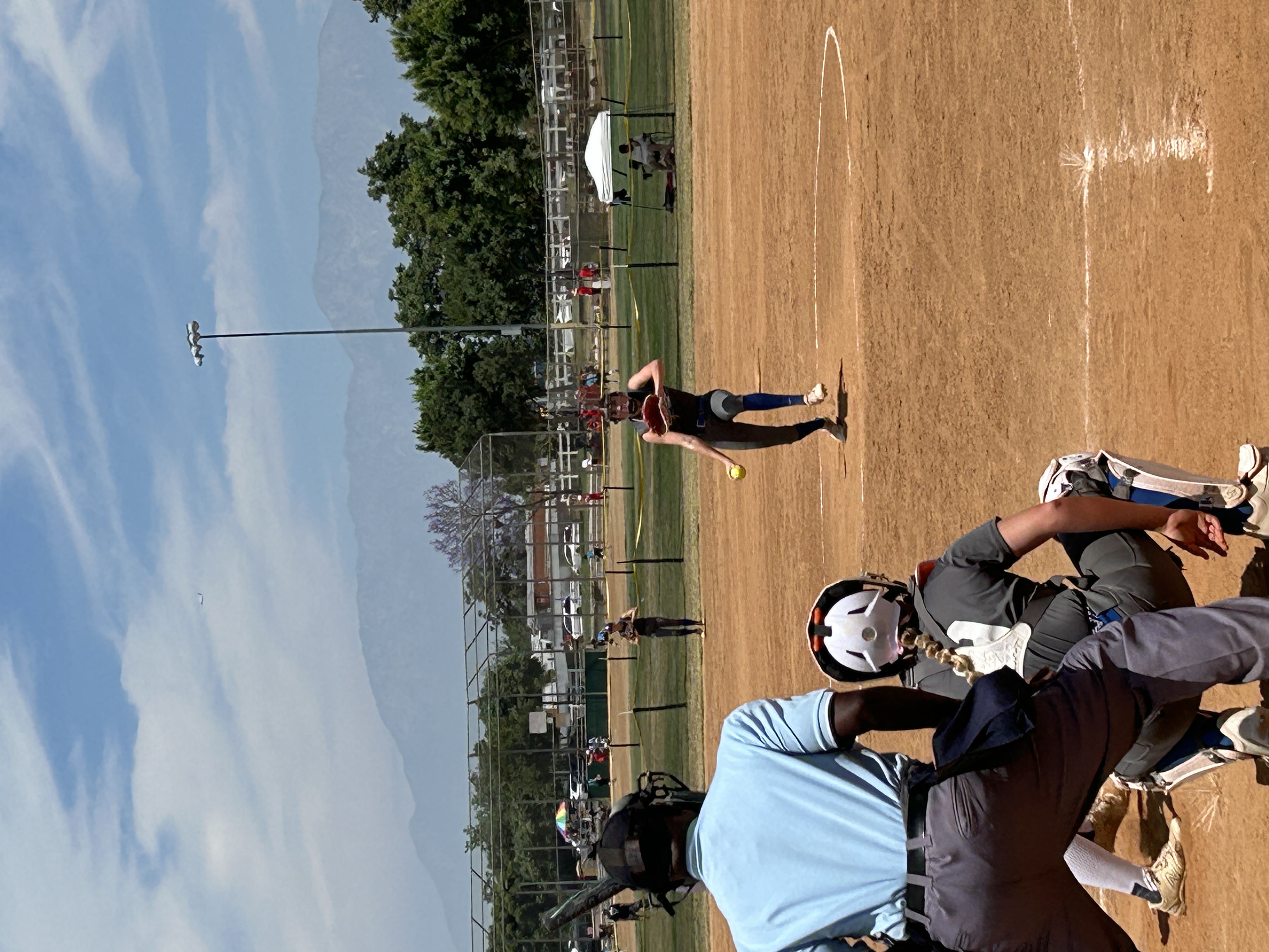 Check out the photos and videos of the softball recruiting profile Mckenna Kwapich